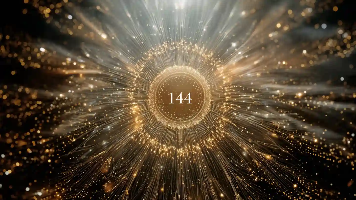 1414 angel number meaning stability