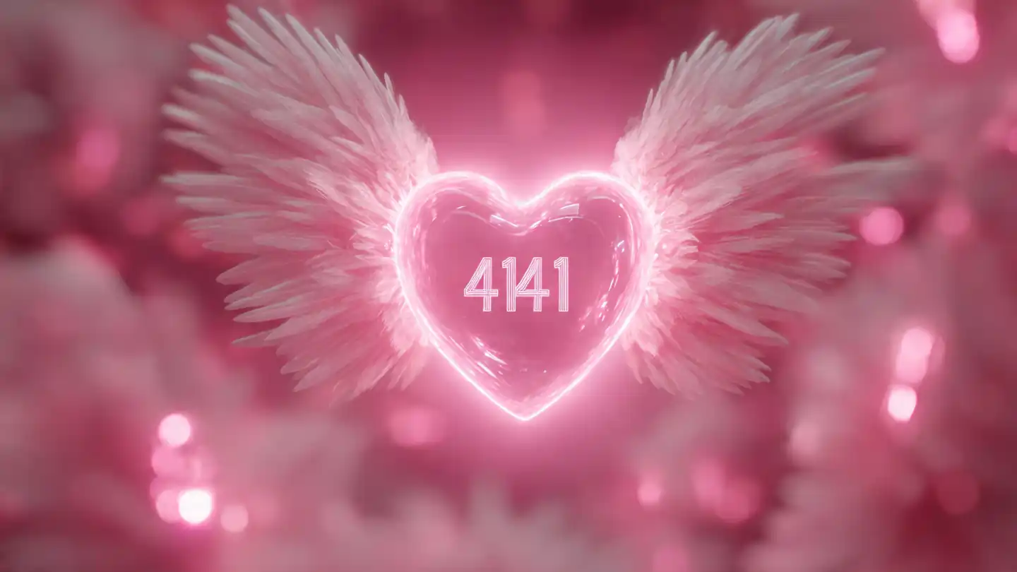 Angel number for love manifestation with soulmate energy and spiritual signs