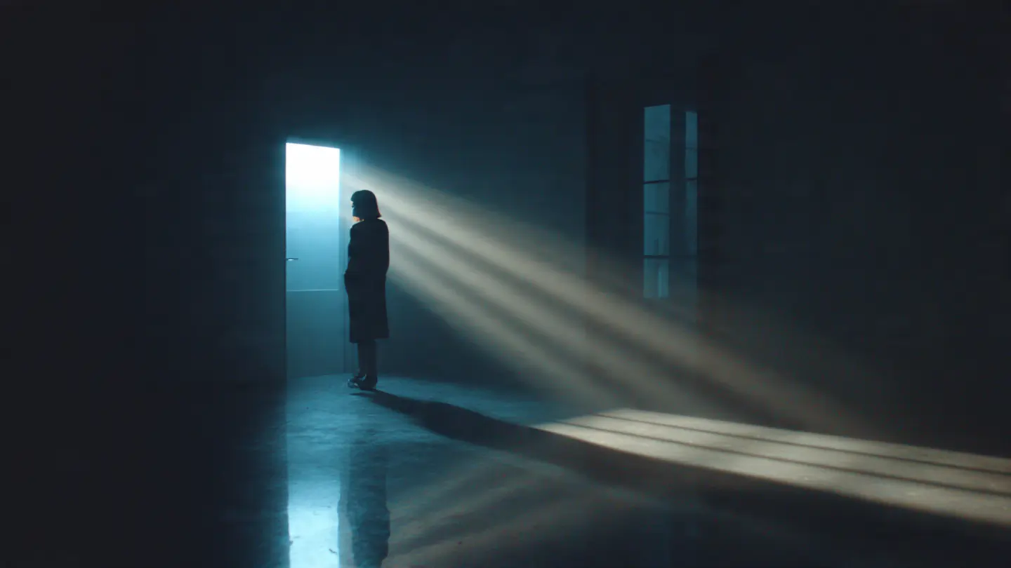 hearing your name spiritual meaning